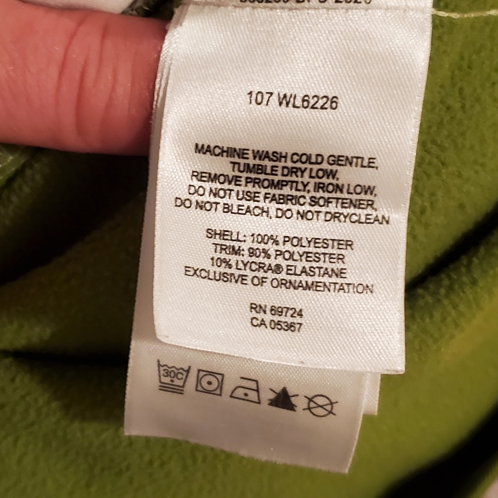 Columbia Titanium Omni Shield Soft Shell Jacket - image 5